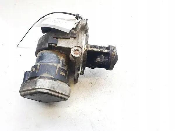 Válvula EGR OEM 00005320C5 para Mercedes-Benz A-Class image 3
