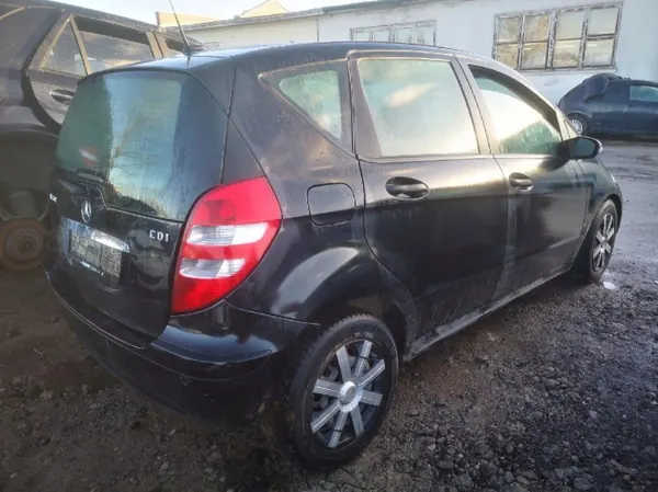 Válvula EGR OEM 00005320C5 para Mercedes-Benz A-Class image 8