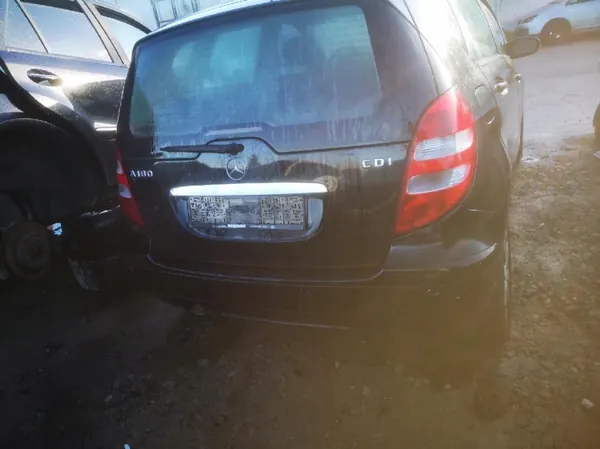 Válvula EGR OEM 00005320C5 para Mercedes-Benz A-Class image 9