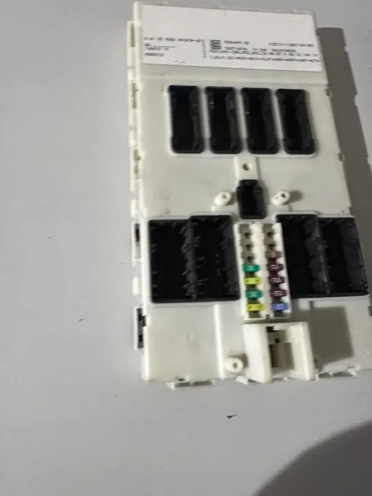 Módulo de Control de Confort BMW 3 GT F34 9366409 image 7