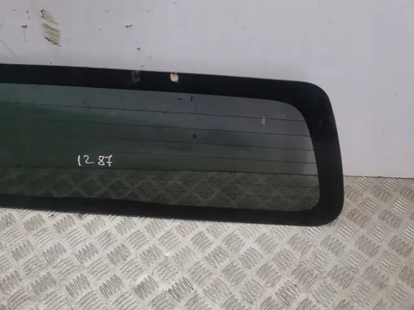 Gebruikte achterruit OEM AMD203602 voor Nissan Navara D23 image 5