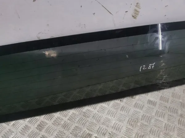 Gebruikte achterruit OEM AMD203602 voor Nissan Navara D23 image 6