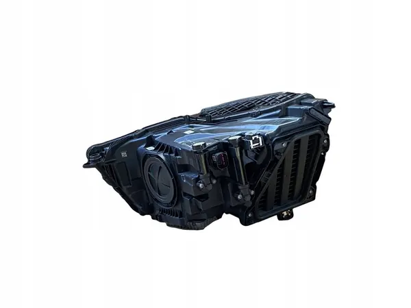 FAROS MATRIX AUDI Q3 IZQUIERDO + DERECHO image 10