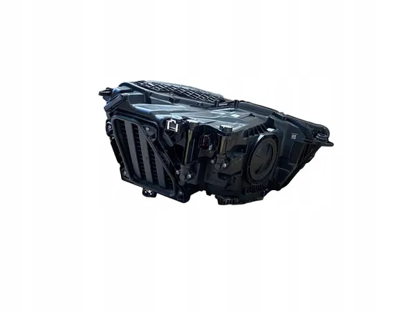 FAROS MATRIX AUDI Q3 IZQUIERDO + DERECHO image 5