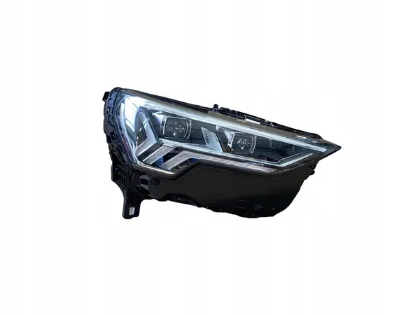 FAROS MATRIX AUDI Q3 IZQUIERDO + DERECHO image 7