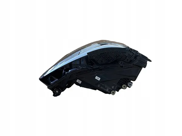 FAROS MATRIX AUDI Q3 IZQUIERDO + DERECHO image 8