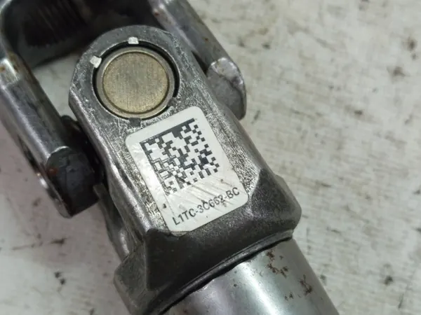 Ford Puma MK2 stuurkolom kruis OEM L1TC-3C662-BC image 5