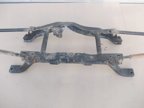 AP belka freelander Taka-akselipalkki Land Rover image 9