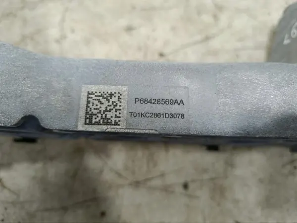 Suspensión Jeep OE OEM 68428569AA - Usado image 8