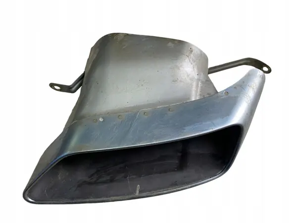 Audi A4 B9 8W Endrohr Schalldämpfer OEM 8W0253825M image 2