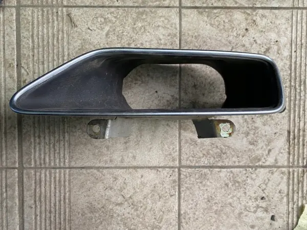 Audi A4 B9 8W Endrohr Schalldämpfer OEM 8W0253825M image 3