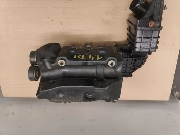 Compressore d'aria Volkswagen 1.4 TSI image 2