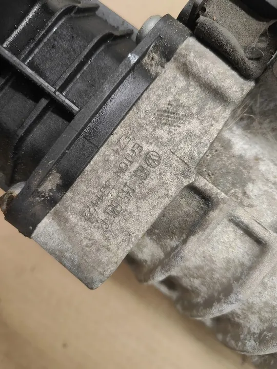 Compressore d'aria Volkswagen 1.4 TSI image 5