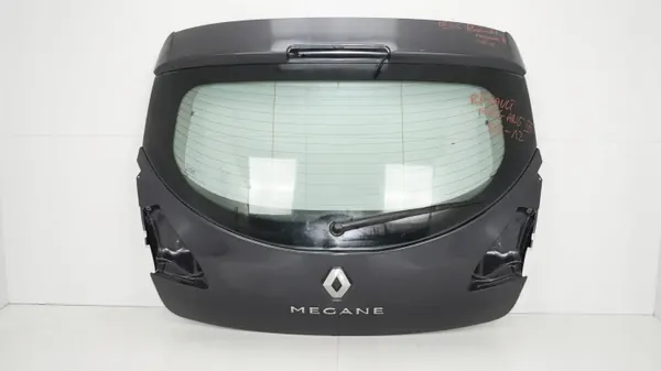 OEM 360201907 Tapa Maletero Renault Megane III 08-12 image 2
