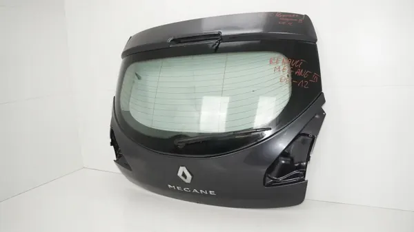 OEM 360201907 Tapa Maletero Renault Megane III 08-12 image 3