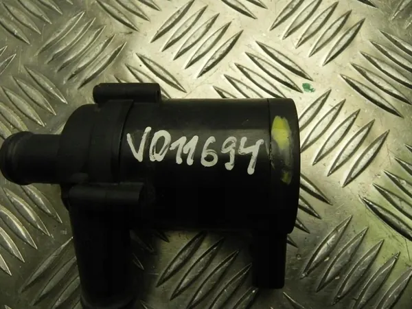 Vattenpump Volkswagen PHAETON 2003 3D0965561A image 3