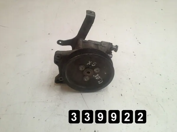 Pompe de direction assistée BMW d'occasion OEM AM-339922 image 2