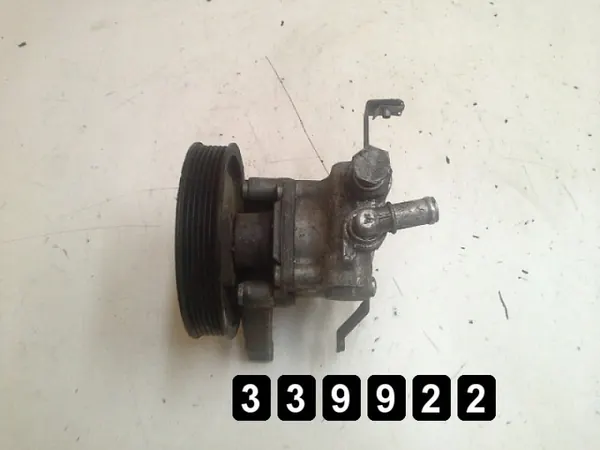Pompe de direction assistée BMW d'occasion OEM AM-339922 image 4