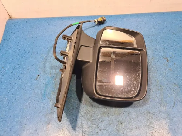 Peugeot Expert II linker Spiegel OEM SIMAR-58167- image 6