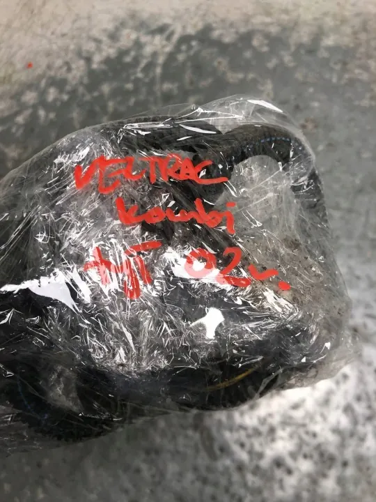 PDC-kabel Bak OEM 24455860BILI för Opel Vectra C image 6