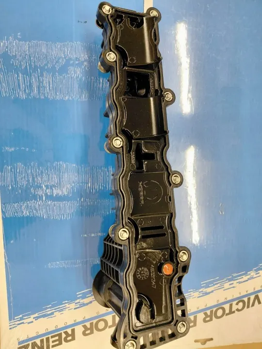 Ölabscheider OEM 46351347 für Fiat Ducato III 2.2 M-Jet image 3