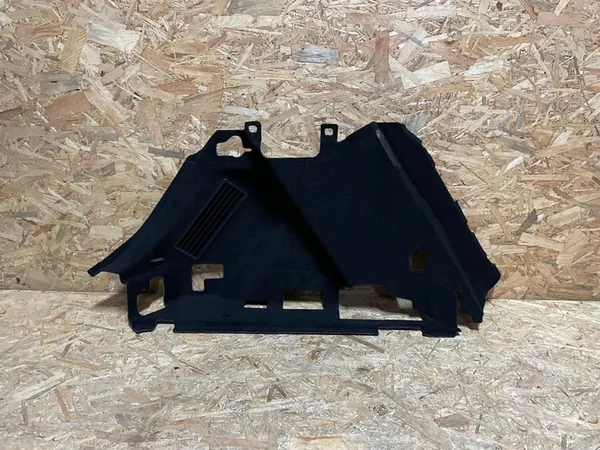 Citroen DS7 Crossback 2019 Left Side Trunk Trim image 1