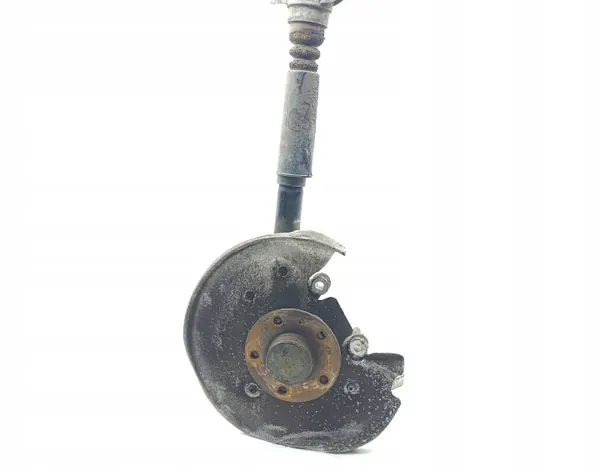 Pivot arrière gauche OEM 4G0 505 432 pour Audi A6 C7 image 2