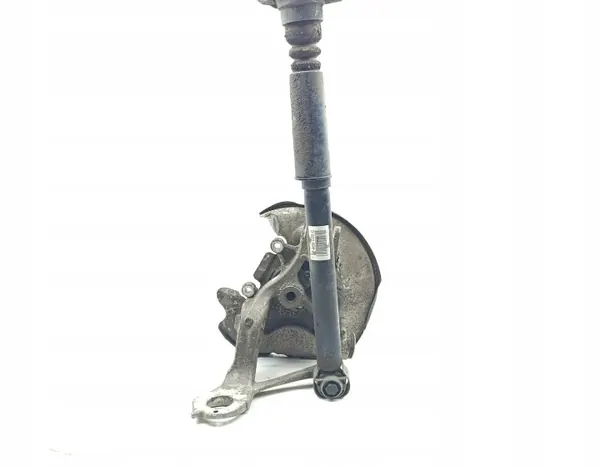 Pivot arrière gauche OEM 4G0 505 432 pour Audi A6 C7 image 3