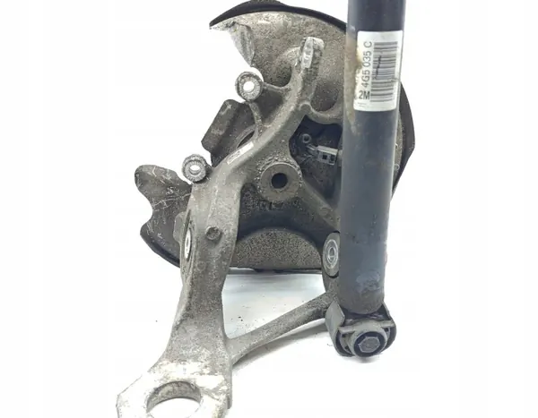 Pivot arrière gauche OEM 4G0 505 432 pour Audi A6 C7 image 4