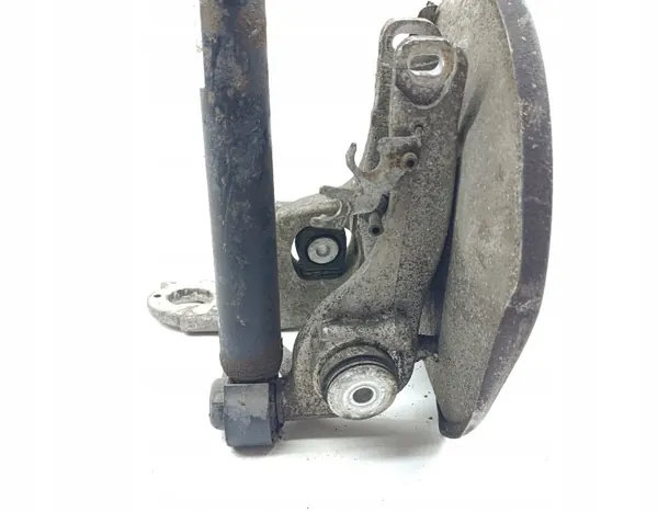 Pivot arrière gauche OEM 4G0 505 432 pour Audi A6 C7 image 6