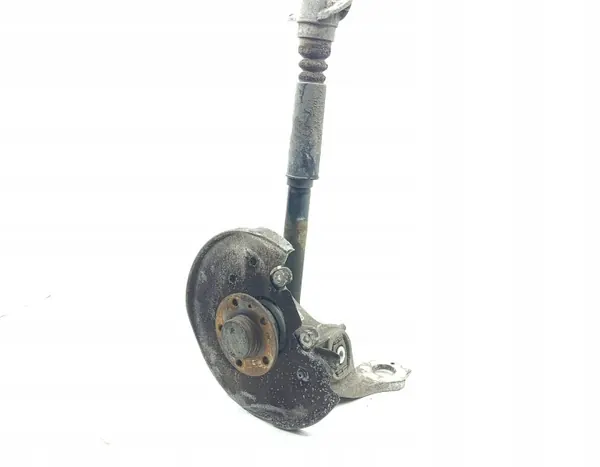 Pivot arrière gauche OEM 4G0 505 432 pour Audi A6 C7 image 7