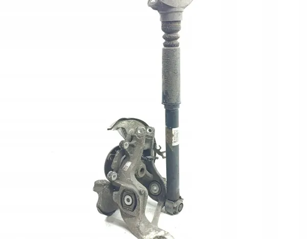Pivot arrière gauche OEM 4G0 505 432 pour Audi A6 C7 image 8