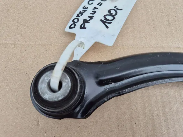 Braccio di controllo posteriore Dodge Charger Chrysler 300C 68045330AC image 2