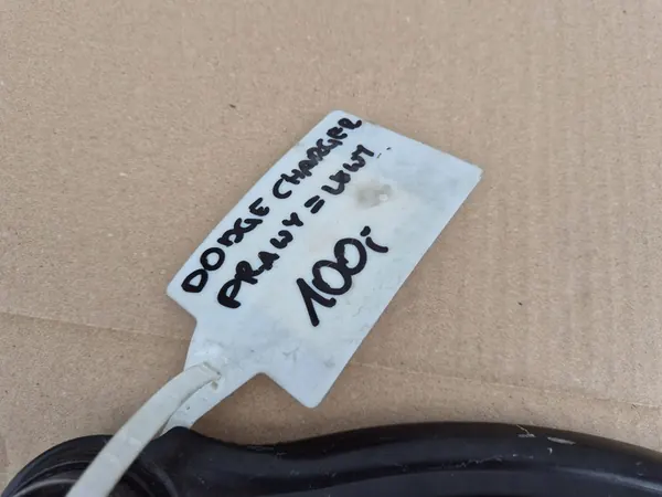 Braccio di controllo posteriore Dodge Charger Chrysler 300C 68045330AC image 4