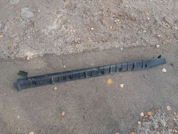 OEM 7184421 Vänster Tröskellist för BMW X6M image 3