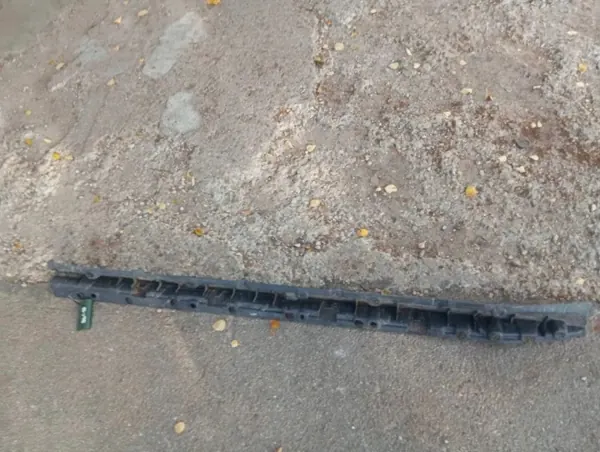 OEM 7184421 Vänster Tröskellist för BMW X6M image 5