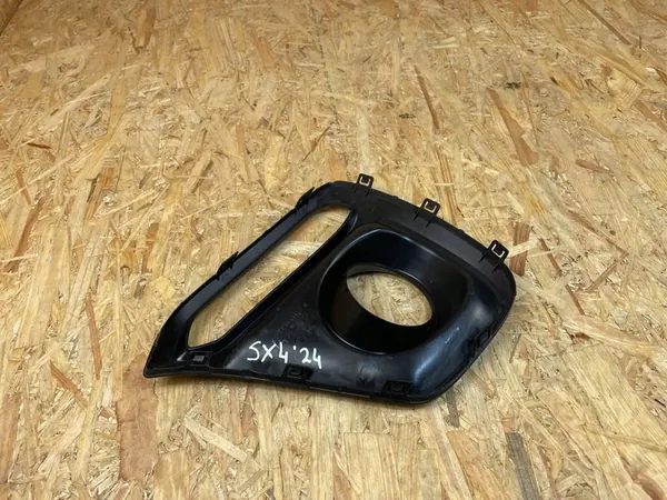 Griglia Paraurti Anteriore Destra Suzuki SX4 S-Cross II 71751-63T image 6