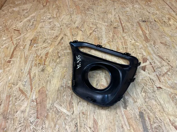 Griglia Paraurti Anteriore Destra Suzuki SX4 S-Cross II 71751-63T image 7