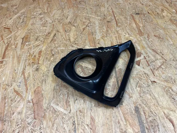 Griglia Paraurti Anteriore Destra Suzuki SX4 S-Cross II 71751-63T image 8