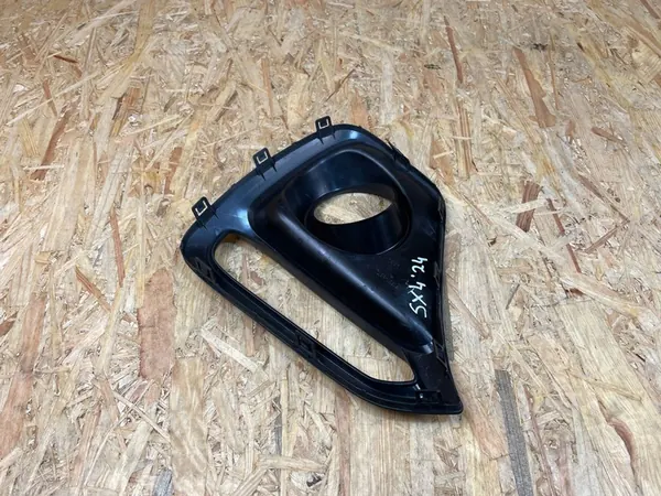 Griglia Paraurti Anteriore Destra Suzuki SX4 S-Cross II 71751-63T image 9