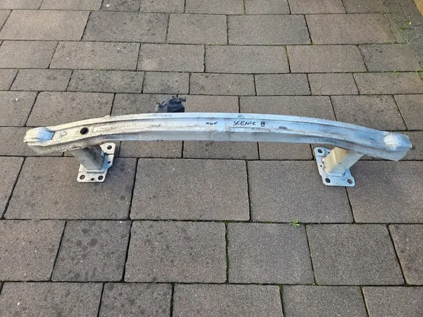 ETULUUKKU RENAULT SCENIC III GRAND SCENIC 752100015R image 2