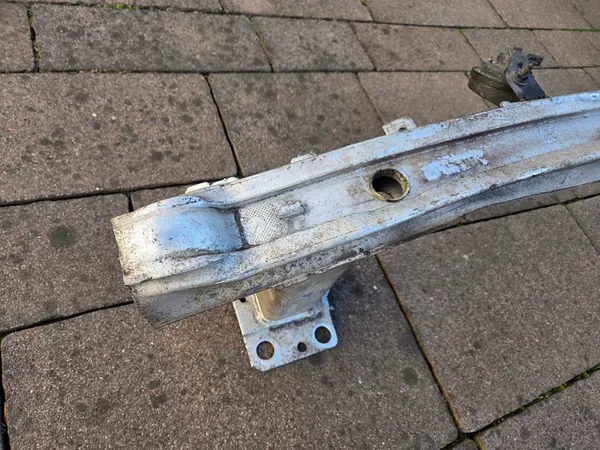 ETULUUKKU RENAULT SCENIC III GRAND SCENIC 752100015R image 3