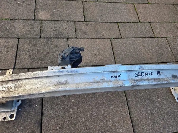 ETULUUKKU RENAULT SCENIC III GRAND SCENIC 752100015R image 4