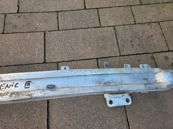 ETULUUKKU RENAULT SCENIC III GRAND SCENIC 752100015R image 5