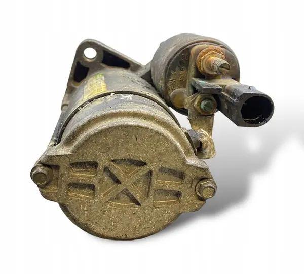 Motor de arranque VW CRAFTER 2.5TDi image 2