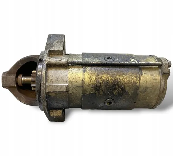 Motor de arranque VW CRAFTER 2.5TDi image 3