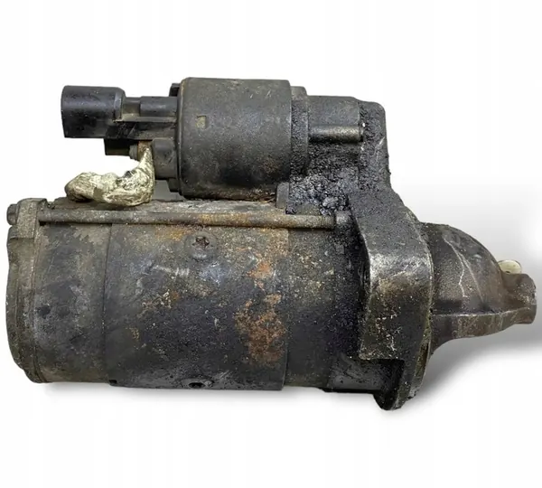 Motor de arranque VW CRAFTER 2.5TDi image 5