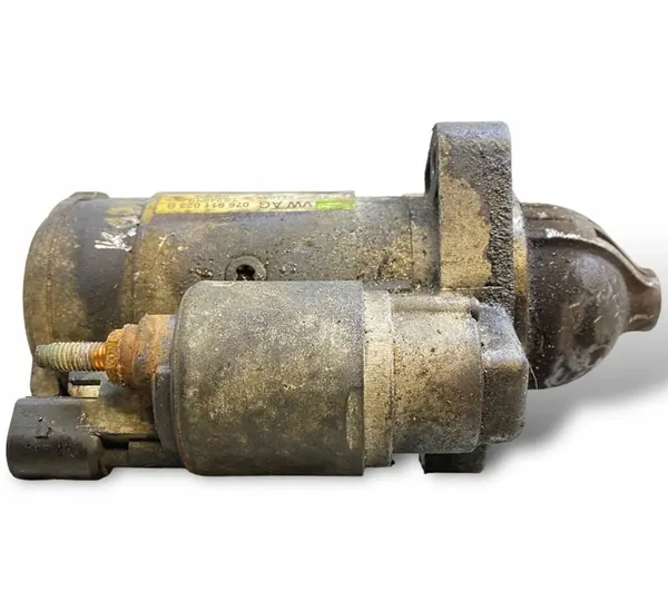 Motor de arranque VW CRAFTER 2.5TDi image 6