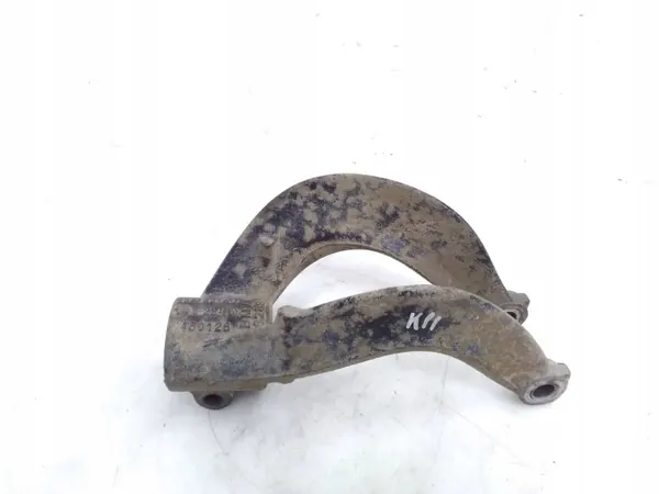 OEM 6851591 Onderste schokdemperbevestiging links BMW X5 F15 image 2