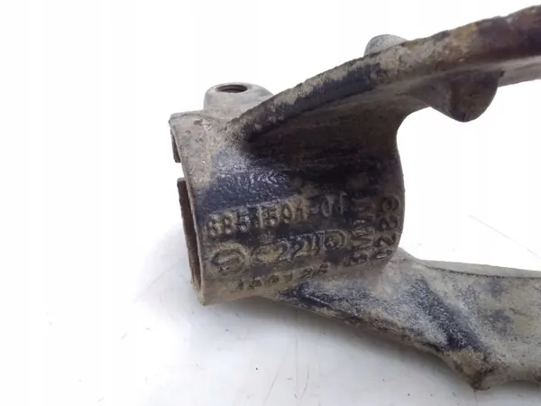OEM 6851591 Onderste schokdemperbevestiging links BMW X5 F15 image 4